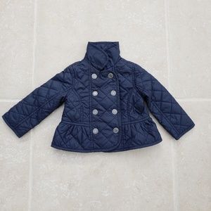 GAP Baby Coat